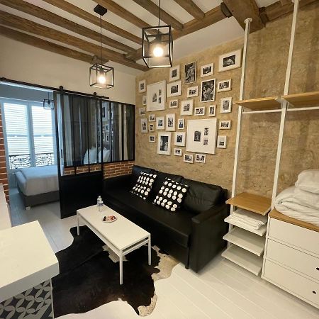 Appartement Aix, Neuf Tout Equipe Paris Eksteriør bilde