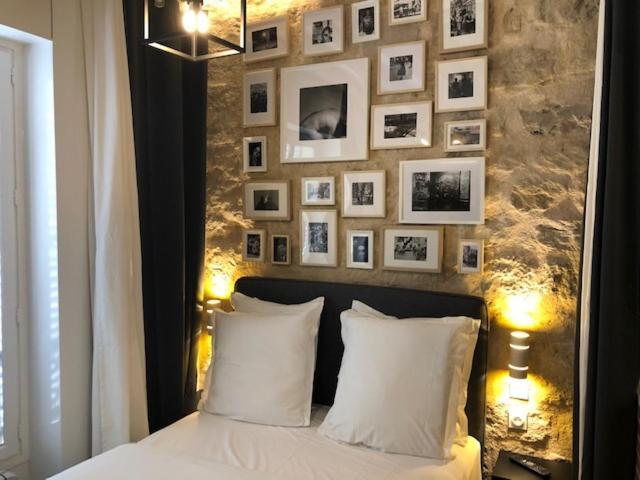 Appartement Aix, Neuf Tout Equipe Paris Eksteriør bilde